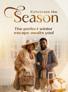 Celebrate the Season