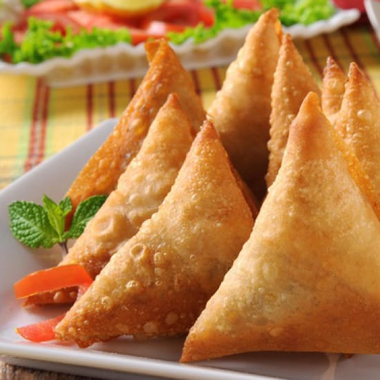 Aaji’s