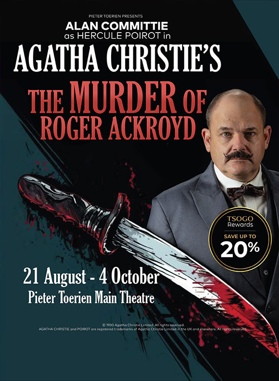 Agatha Christie’s