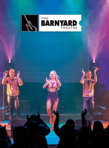 Barnyard Theatre Silverstar_