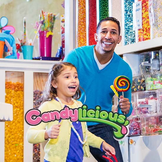 Candylicious