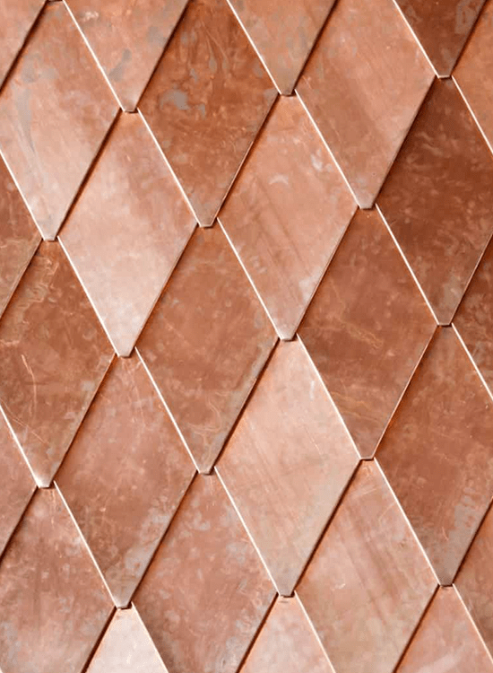 Copper Africa