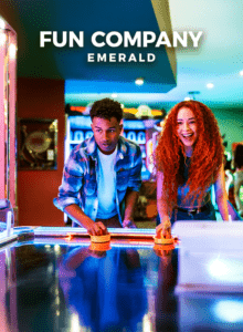Emerald Resort Fun Company