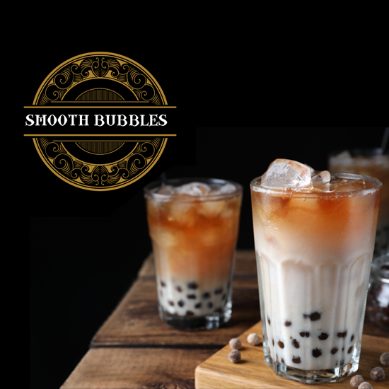 Smooth Bubbles