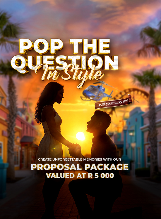 Proposal Package