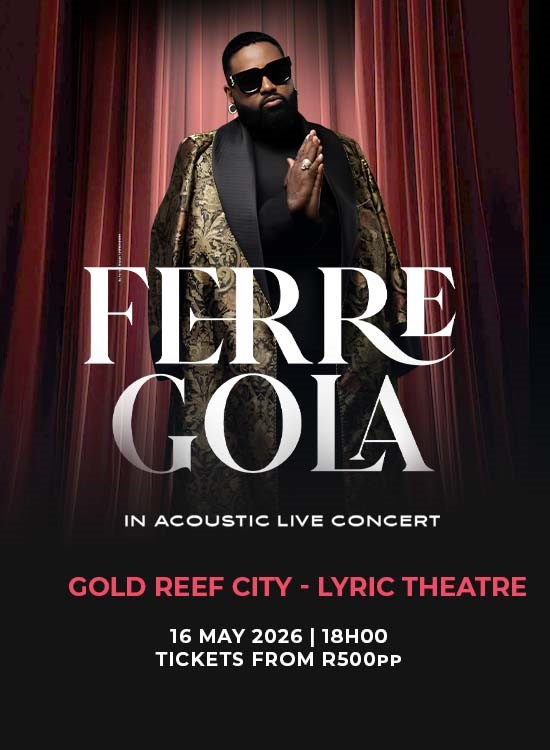 FERRE GOLA