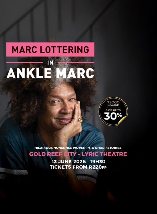 Marc Lottering