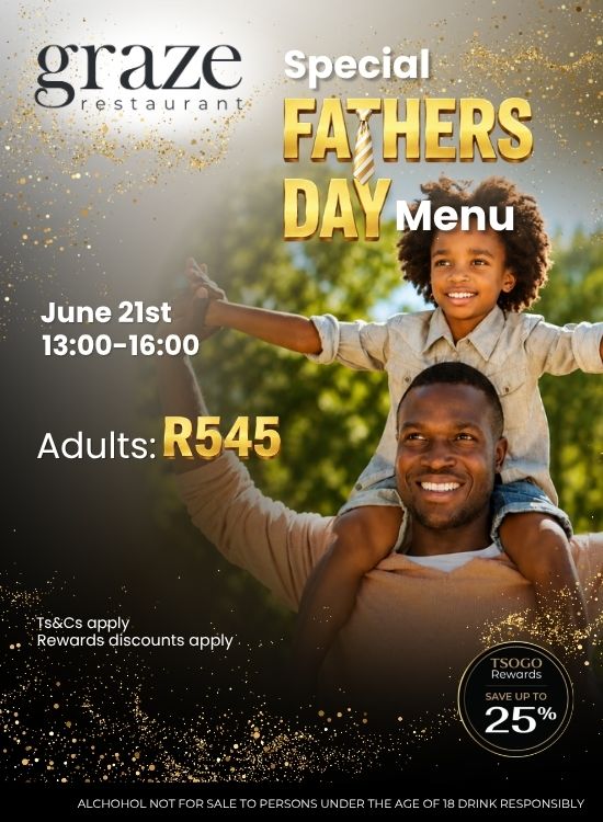 Graze Father’s Day