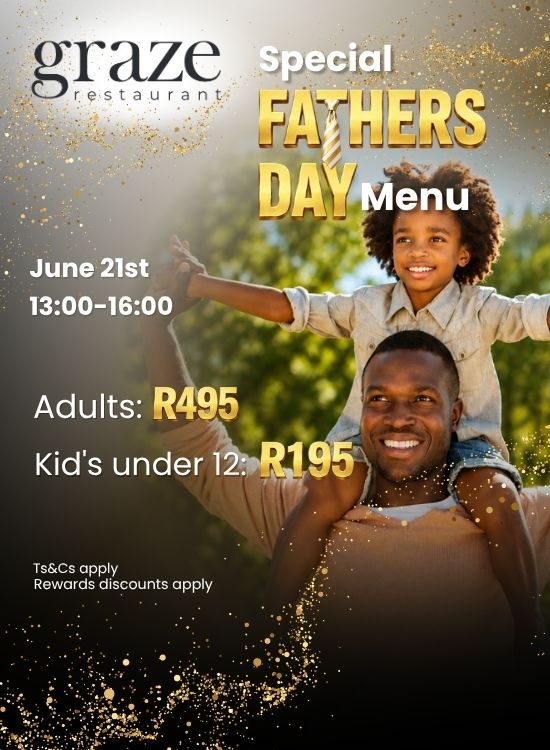 Graze Father’s Day
