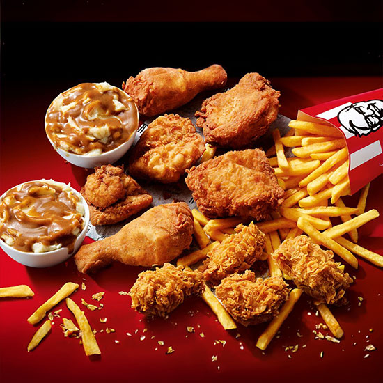 KFC