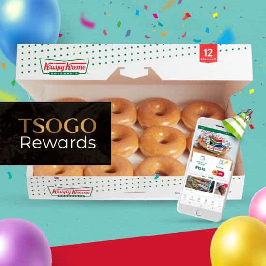 Krispy Kreme Doughnuts
