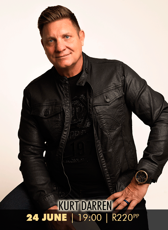 Kurt Darren