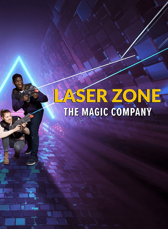 Lazer zone Mobile