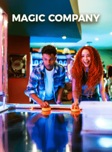 Magic-Company
