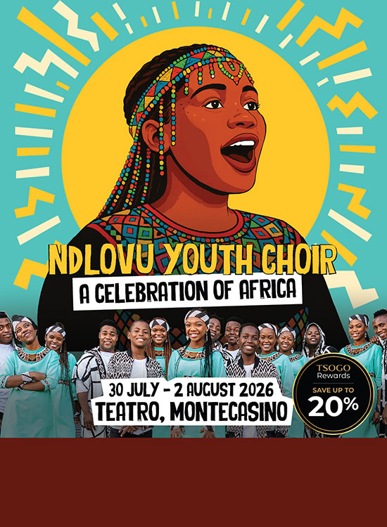 Ndlovu Youth Choir