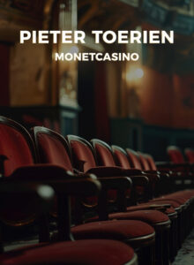 Pieter-Toerien Theatre