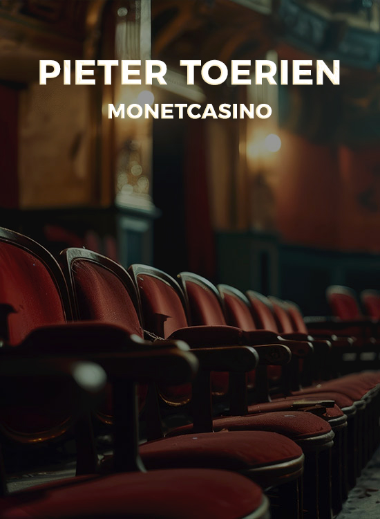 Pieter-Toerien Theatre