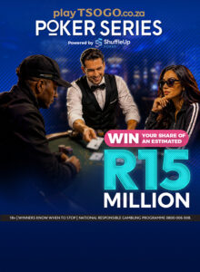 PlayTSOGO Poker Series