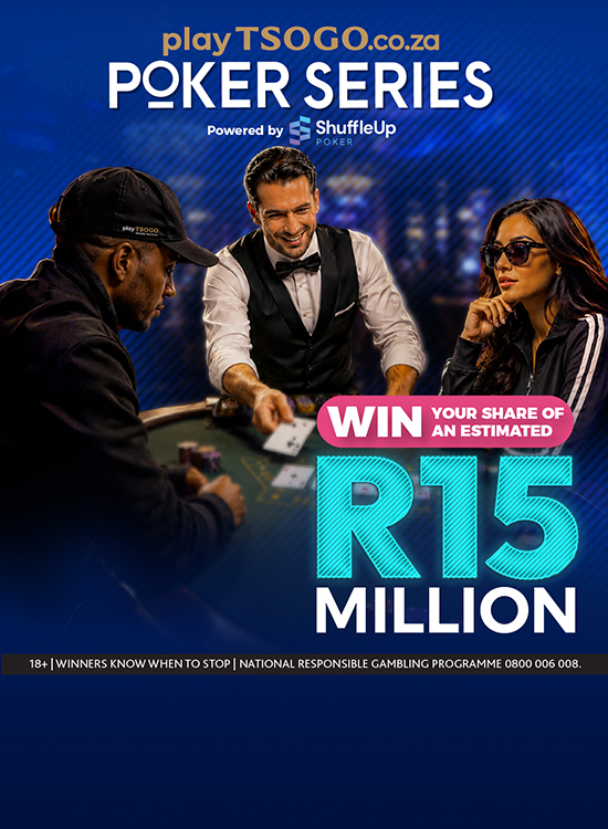 PlayTSOGO Poker Series
