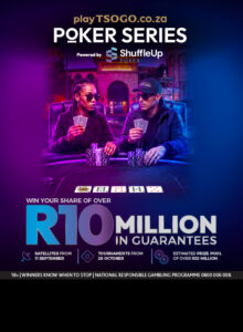 Poker Series