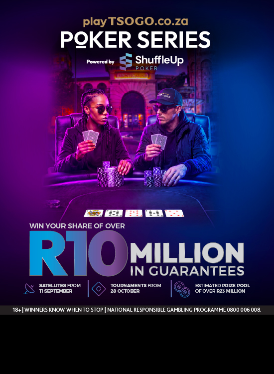 Poker Series