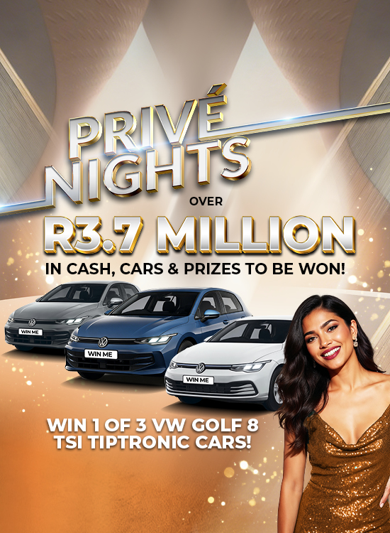 Prive Nights