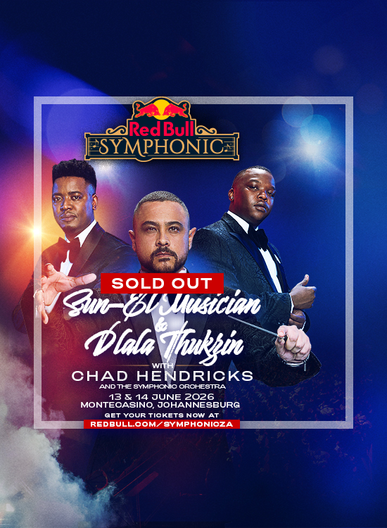 Red Bull Symphonic