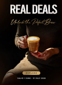 Real-deal