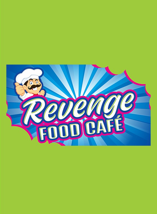 Sweet Revenge Braai Food Cafe