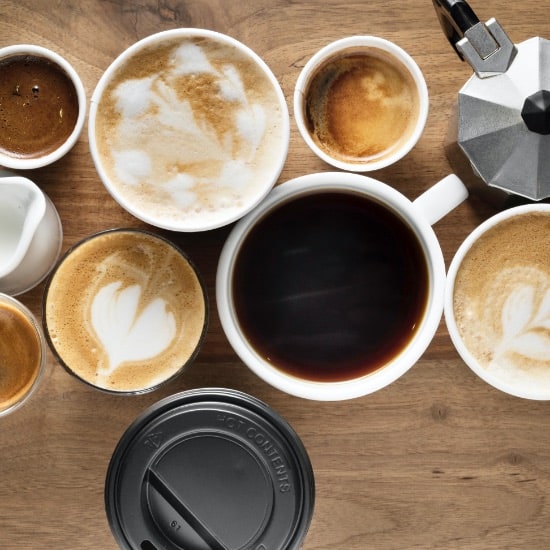 Seattle Coffee