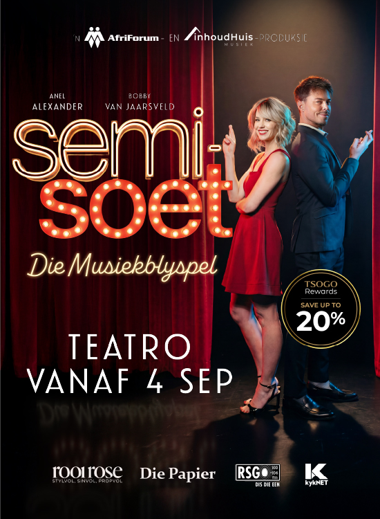 Semi Soet