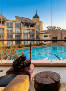 Silver Star Spa