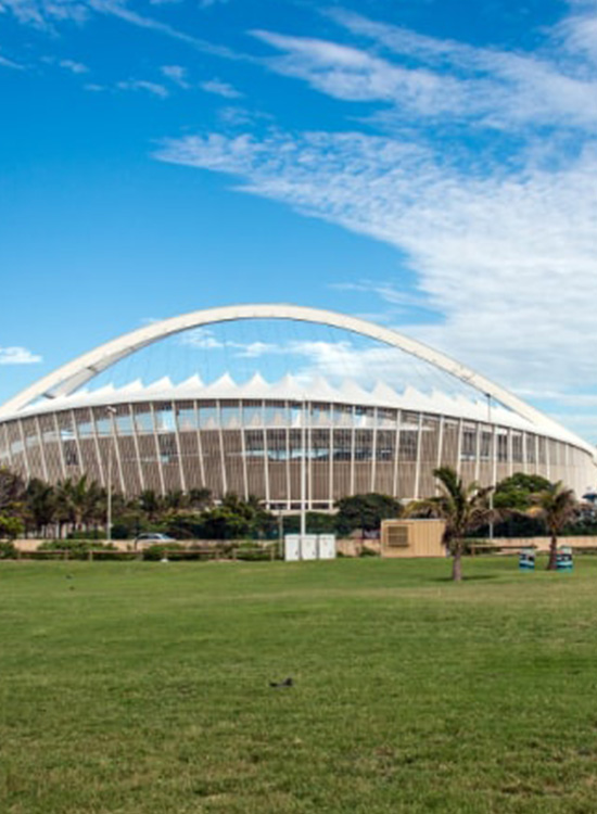 Stadium mobile