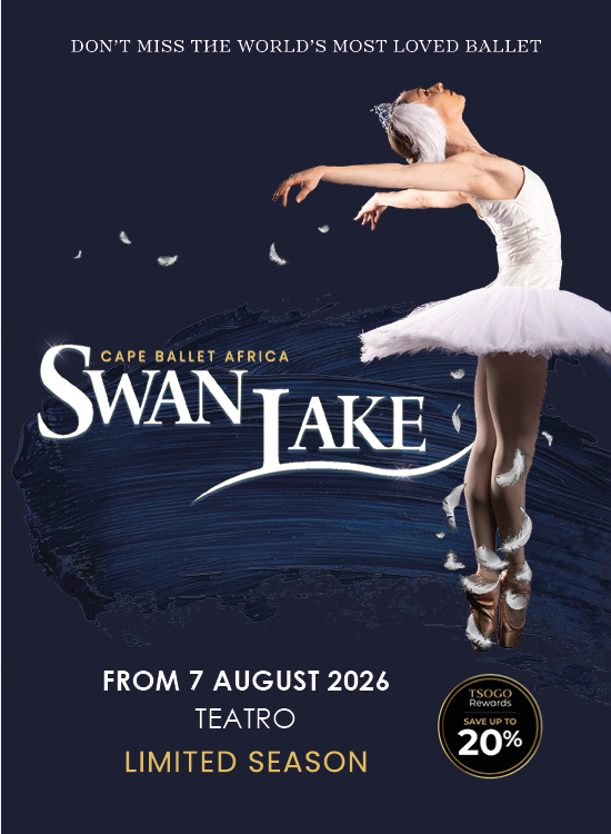 Swan Lake Montecasino