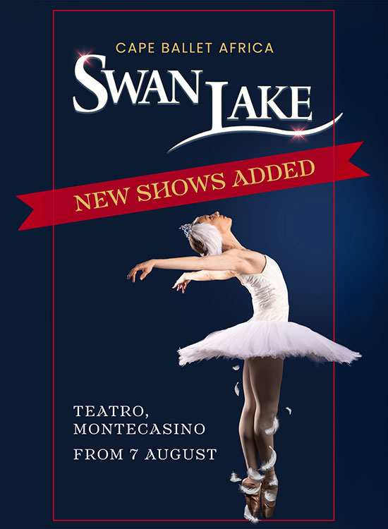SwanLake