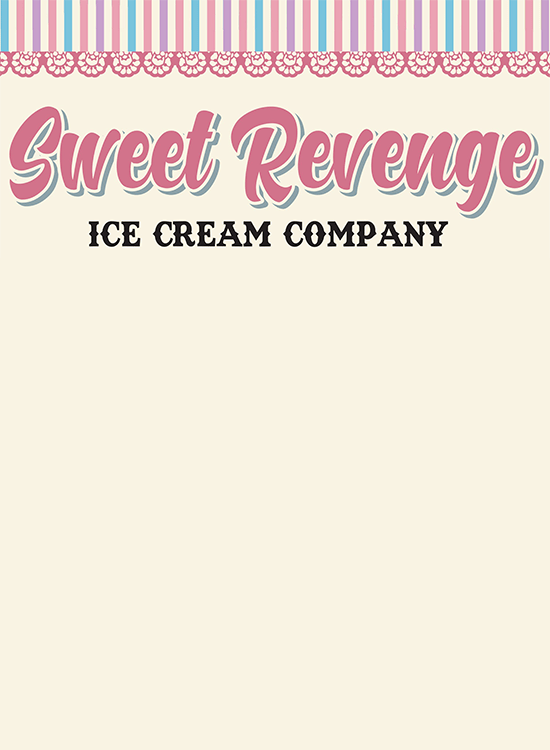 Sweet Galore Ice Cream