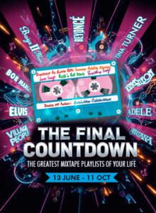 The Final Countdown