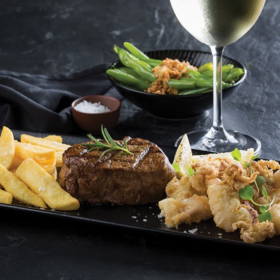 The Hussar Grill