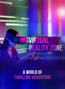 Virtual Reality Zone Mobile