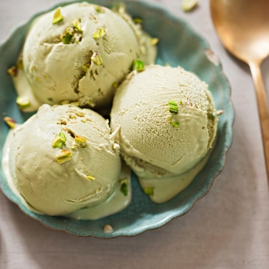 Baglios Gelato
