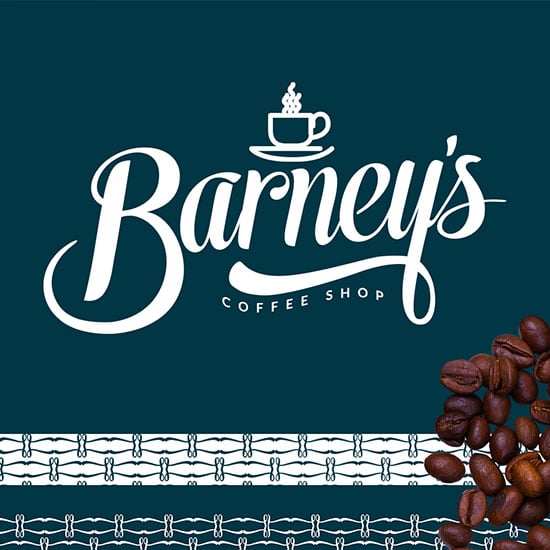 Barneys Coffee Shop