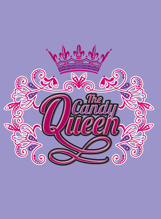 candy queen