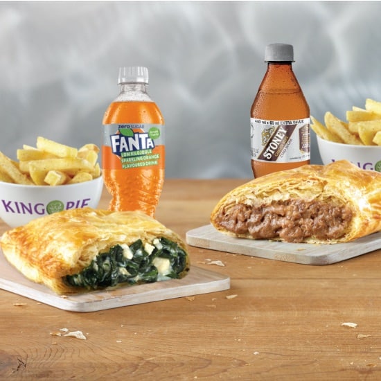 King Pie