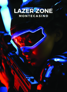 lazer-zone