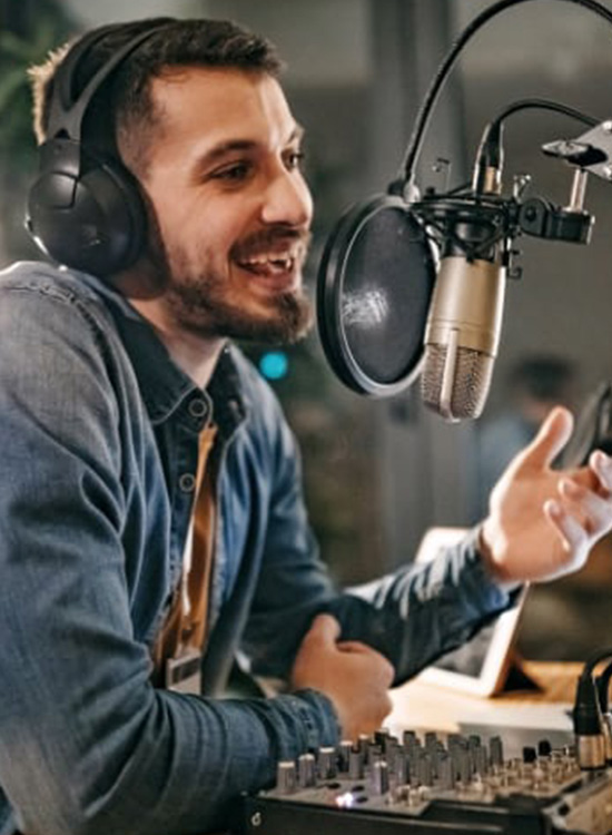 Eastcoast radio