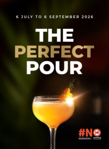 Perfect Pour