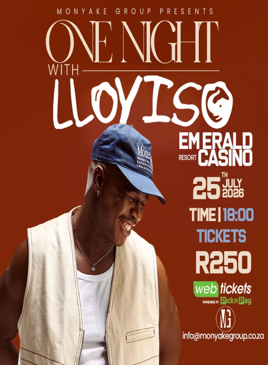 One Night with LLOYISO