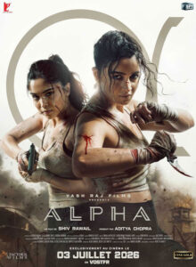 Alpha