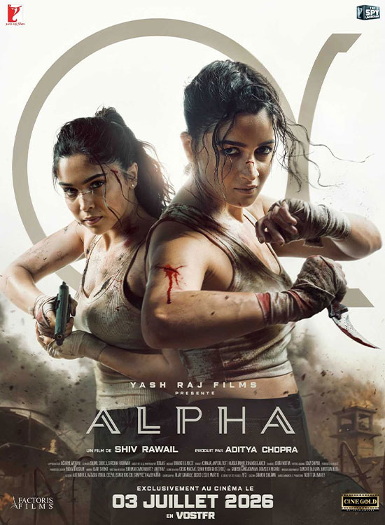 Alpha