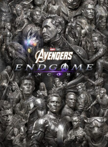 Avengers: Endgame Encore